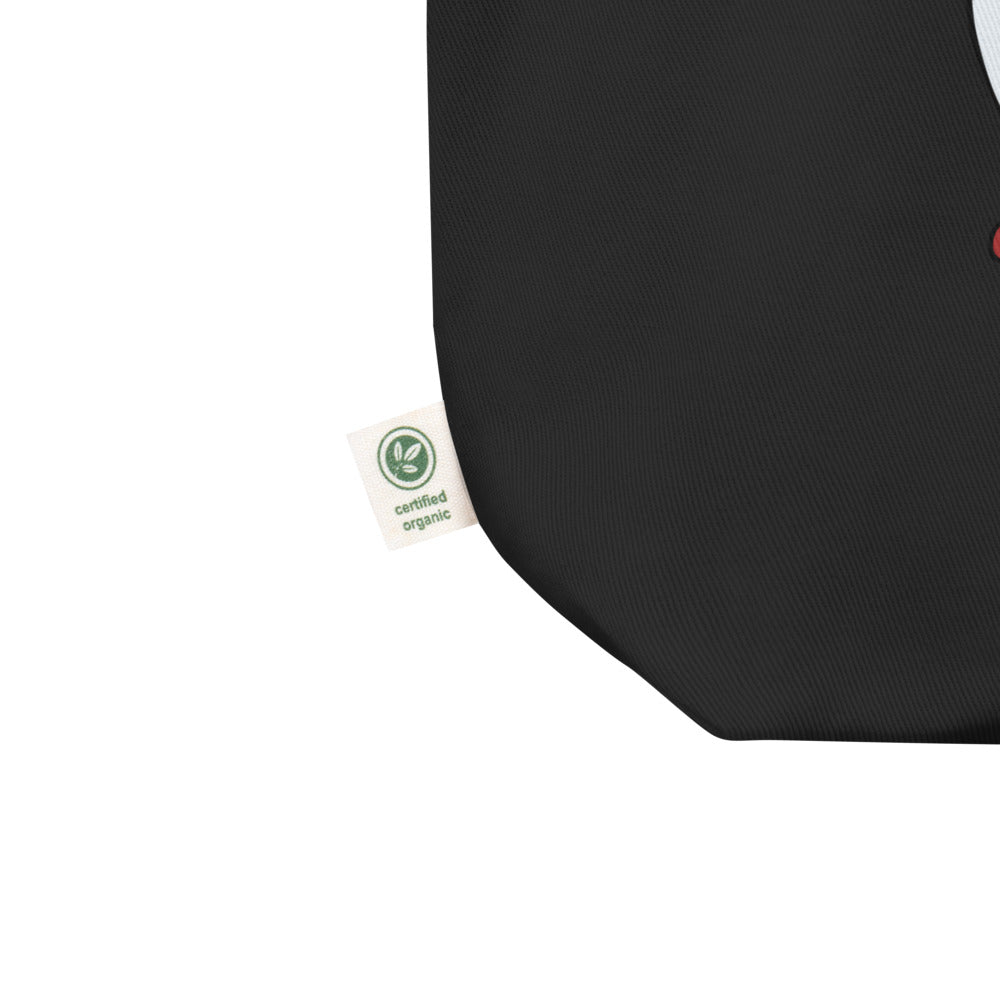 FlyGurl Eco Tote Bag - praterapparel