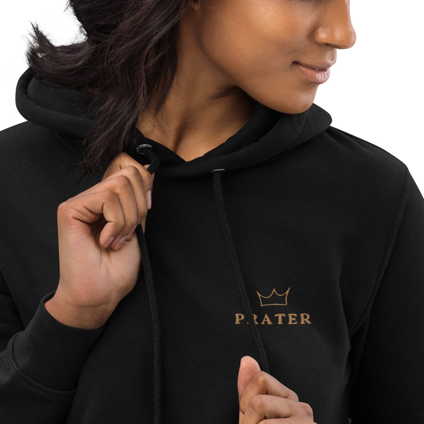 Signature Hoodie dress