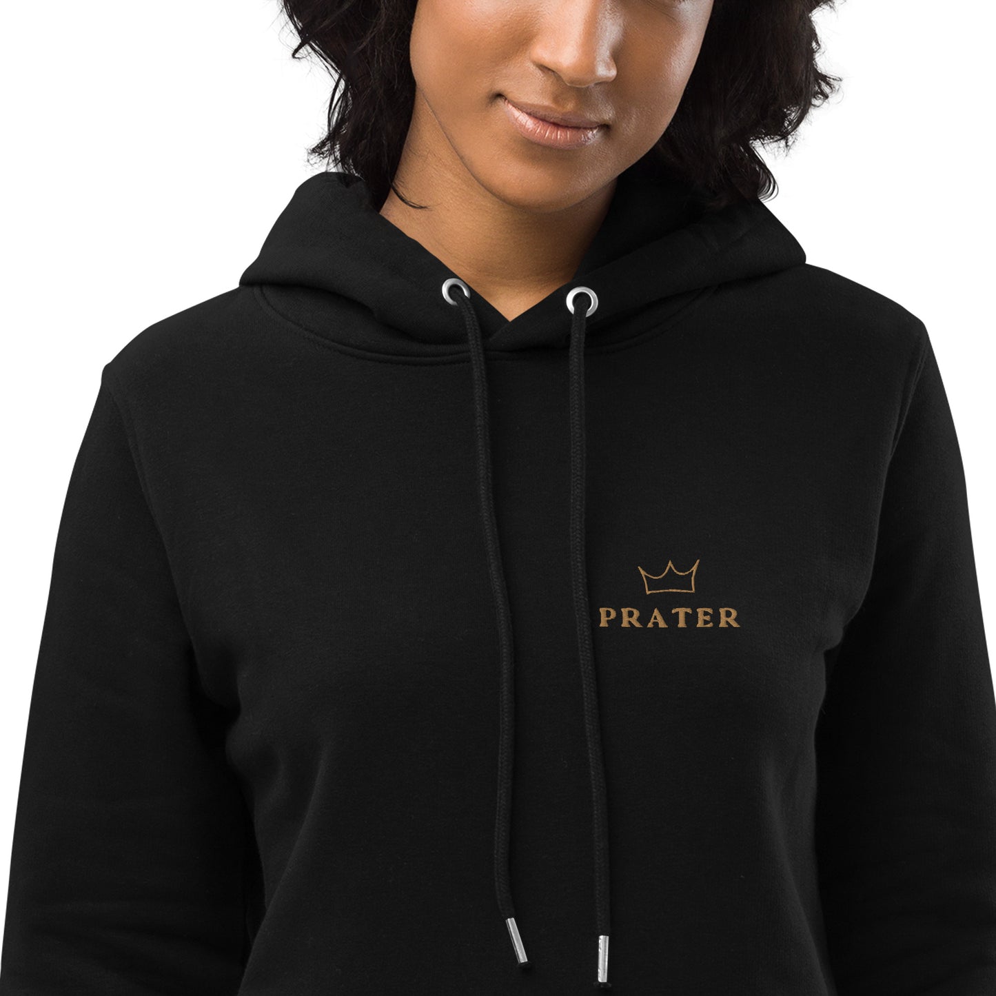 Signature Hoodie dress