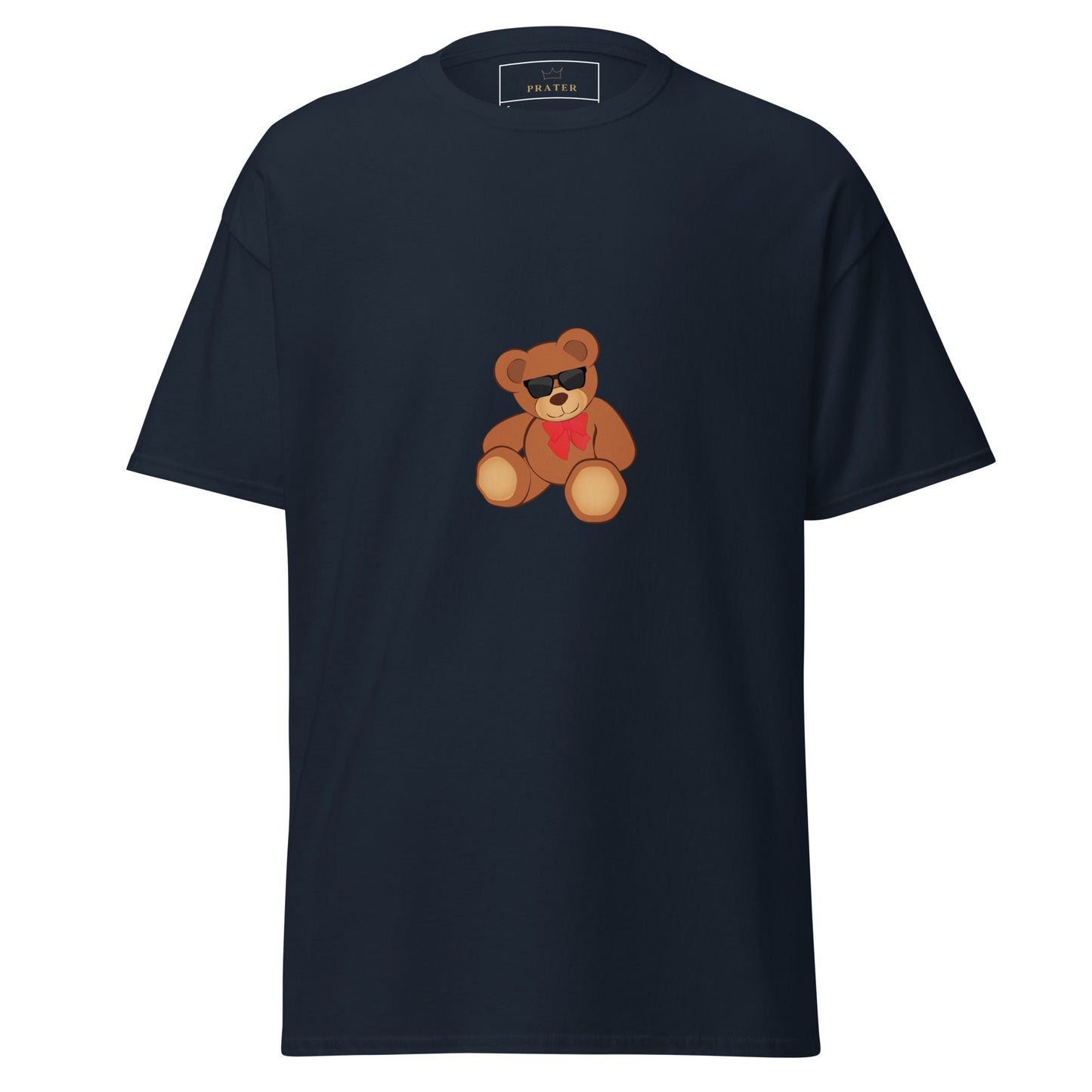 Teddy Bear Sunglasses Tee