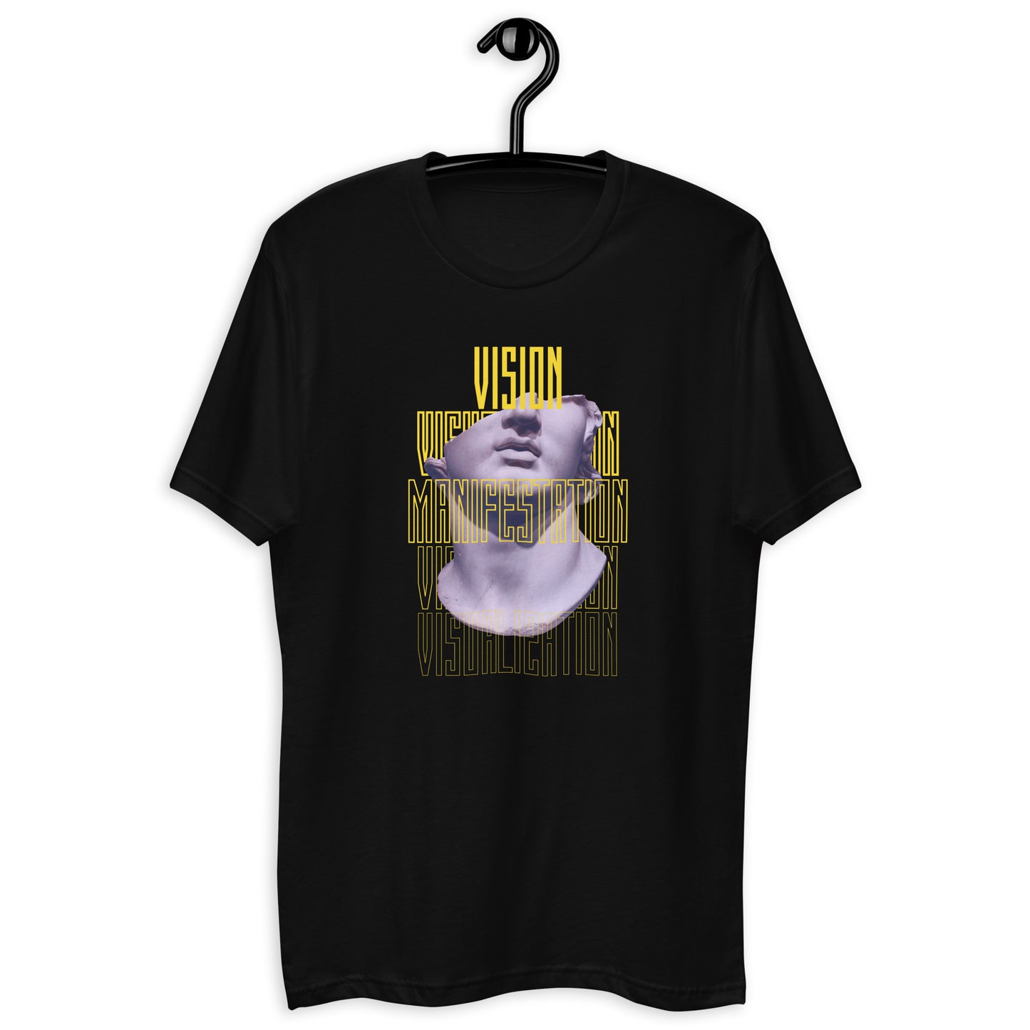 Muse Tee - praterapparel