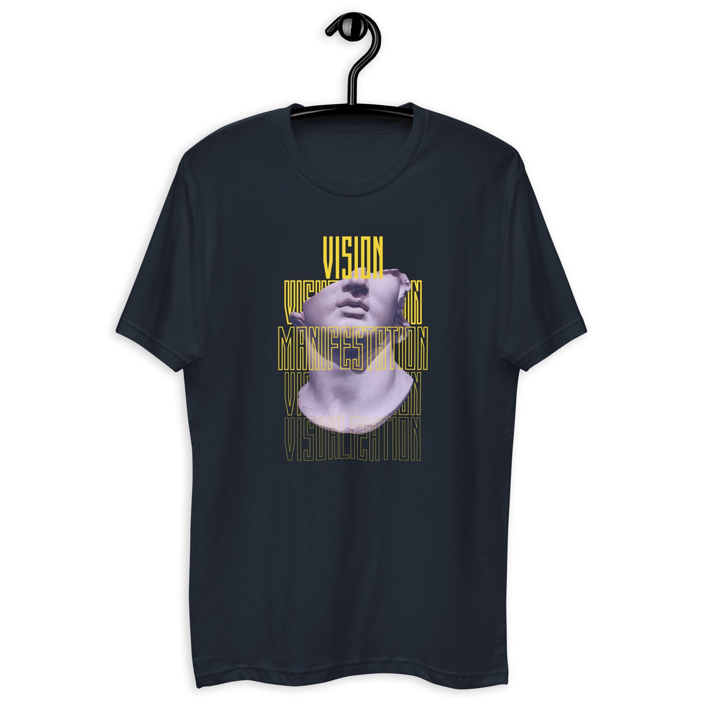 Muse Tee - praterapparel