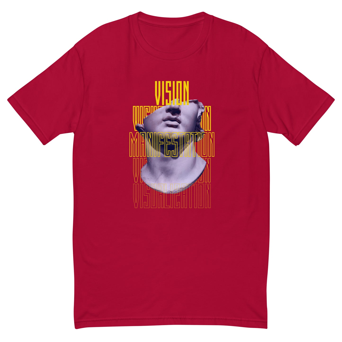 Muse Tee - praterapparel