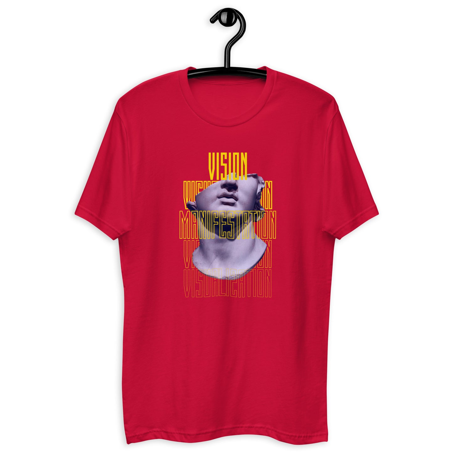 Muse Tee - praterapparel