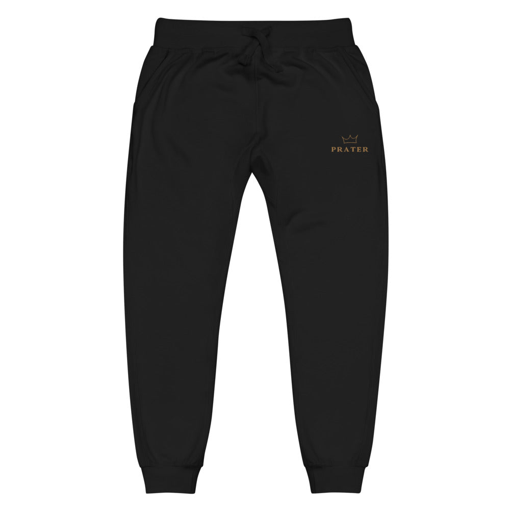 Premium Prater Unisex Sweatpants - praterapparel