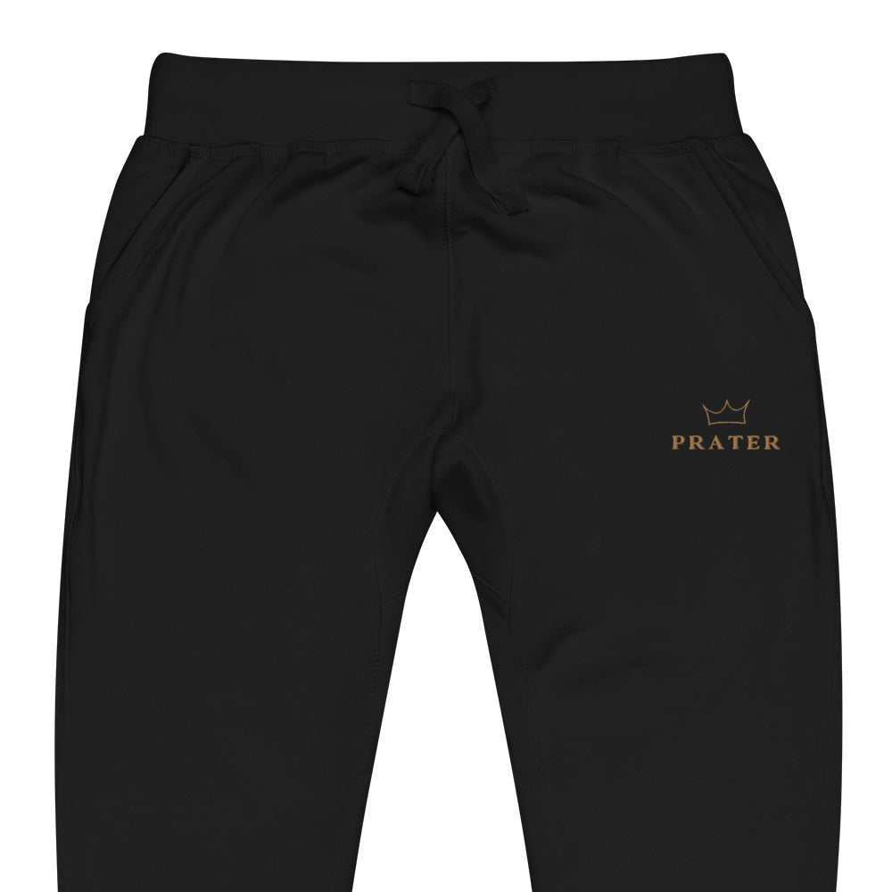 Premium Prater Unisex Sweatpants - praterapparel