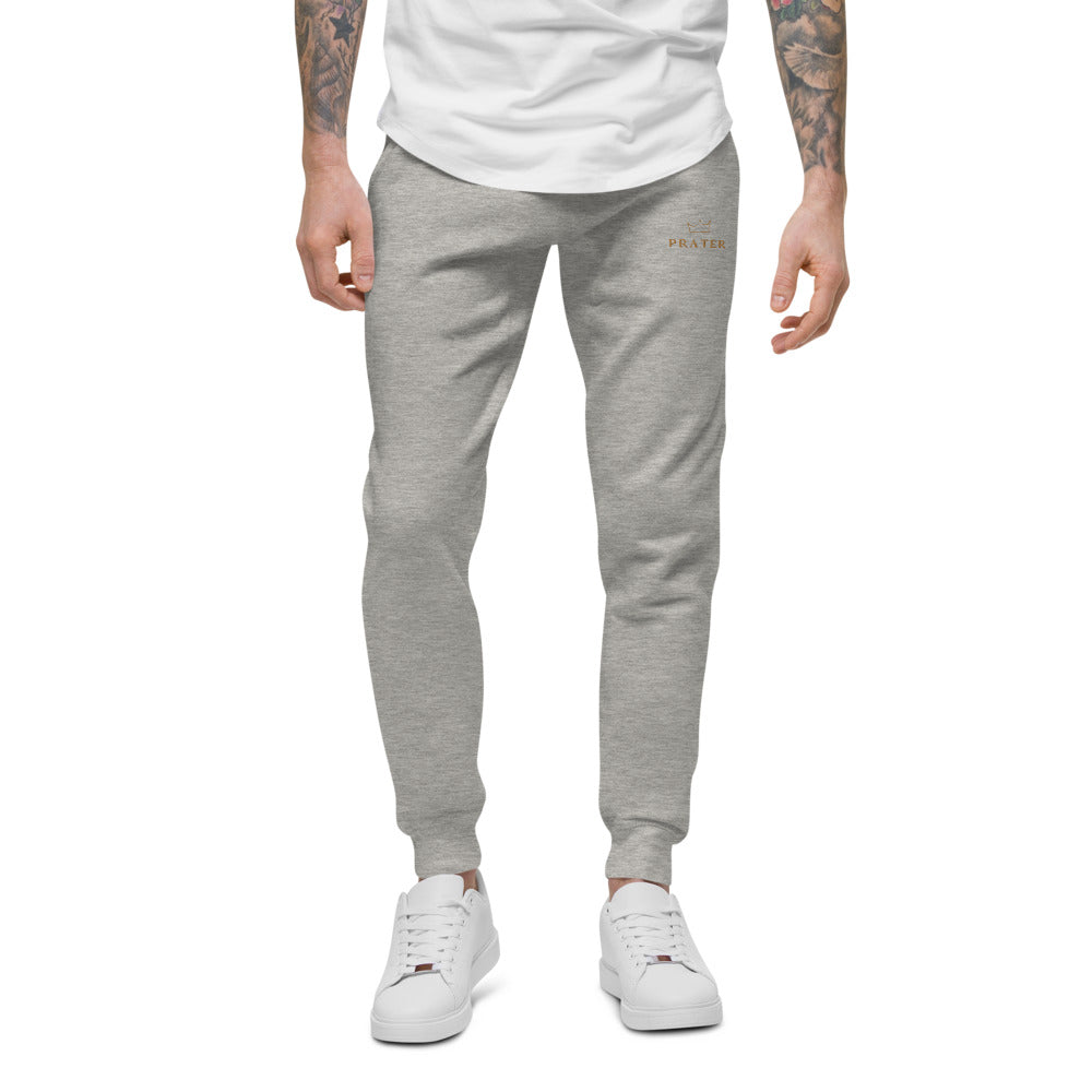 Premium Prater Unisex Sweatpants - praterapparel