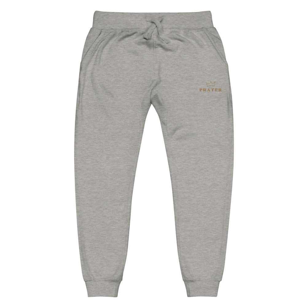 Premium Prater Unisex Sweatpants - praterapparel