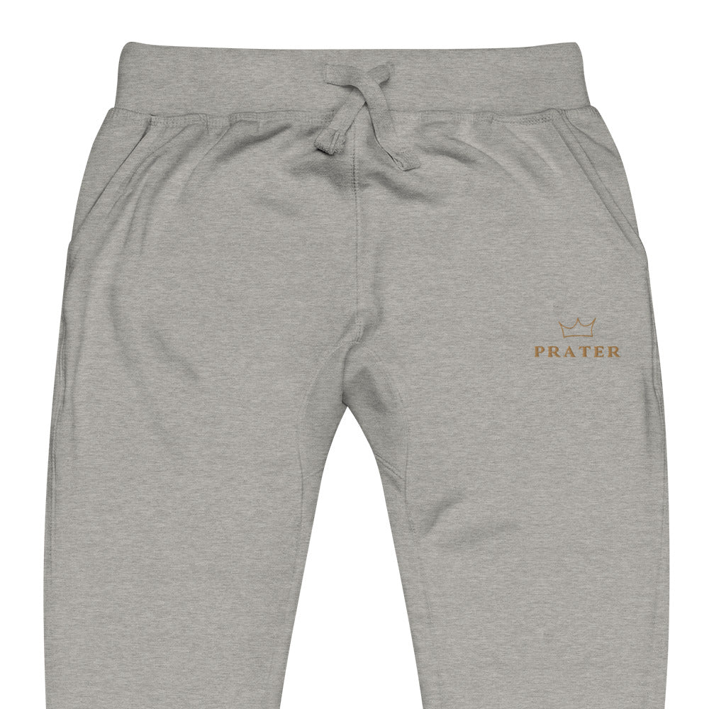 Premium Prater Unisex Sweatpants - praterapparel