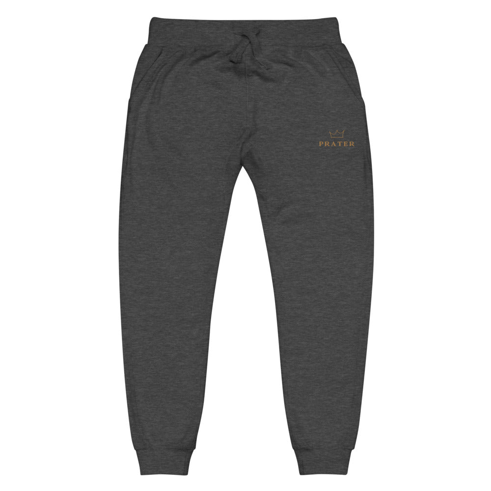 Premium Prater Unisex Sweatpants - praterapparel