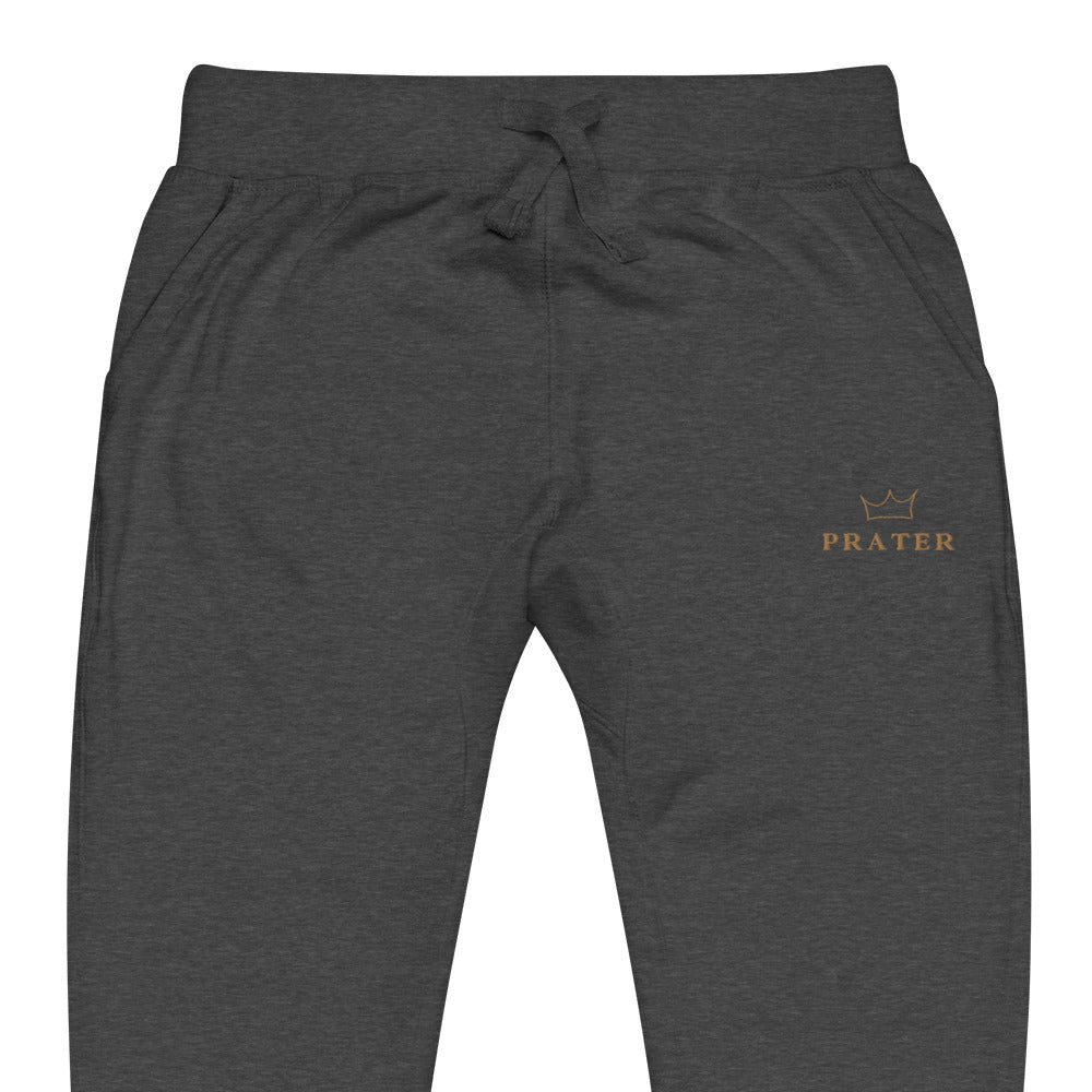 Premium Prater Unisex Sweatpants - praterapparel