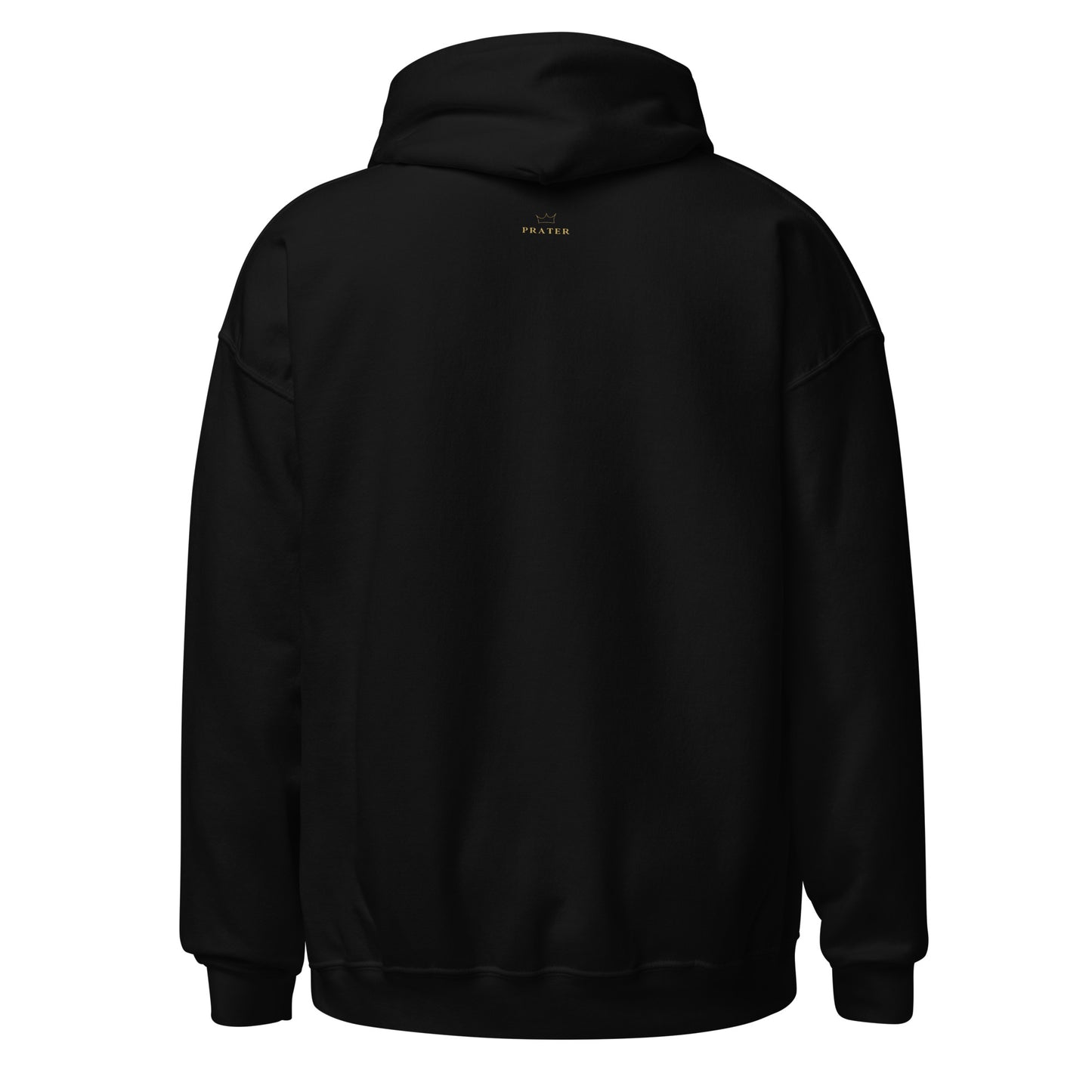 Organic Unisex Hoodie