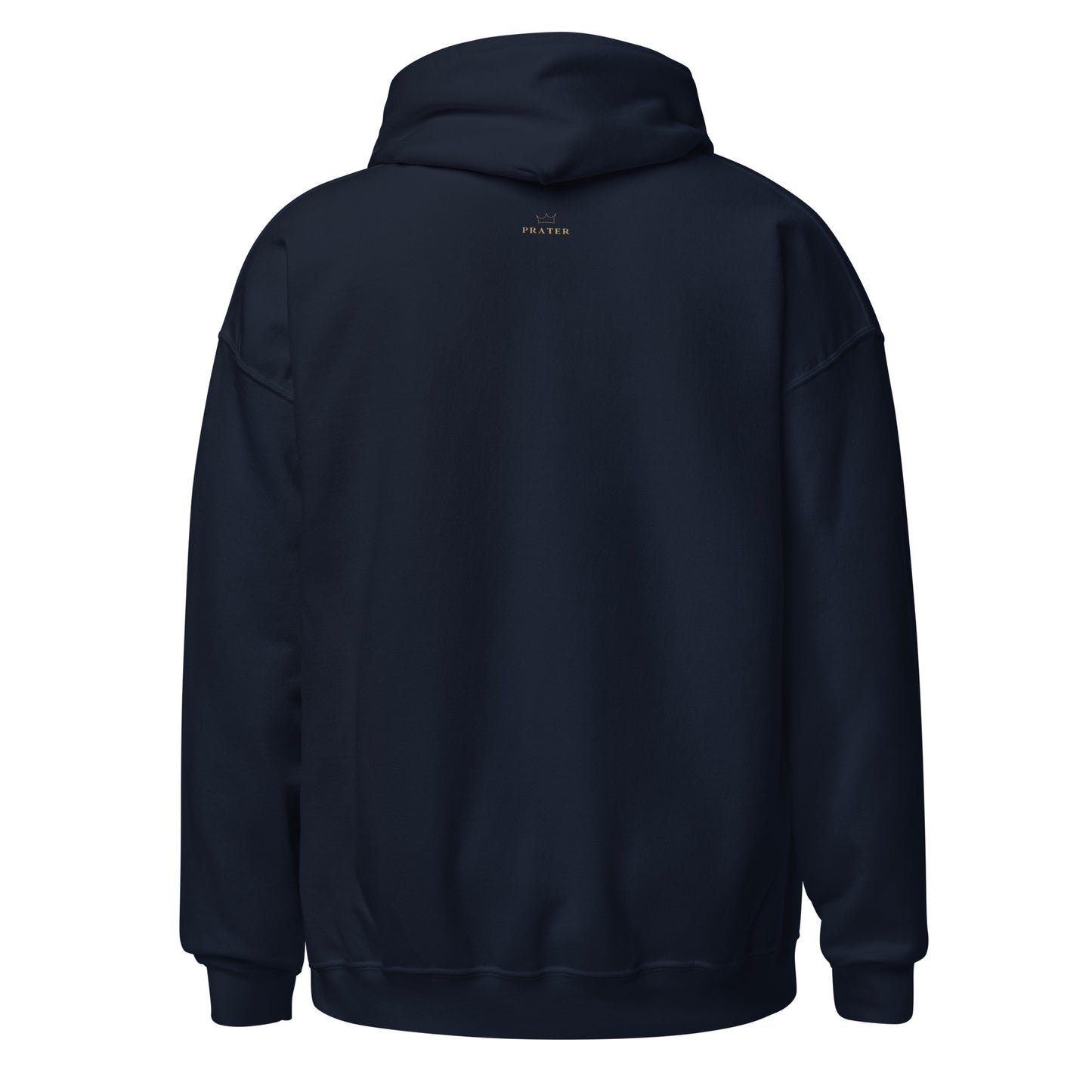 Organic Unisex Hoodie