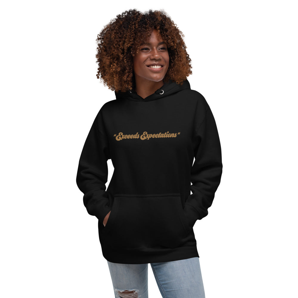 Exceed Expectations - praterapparel