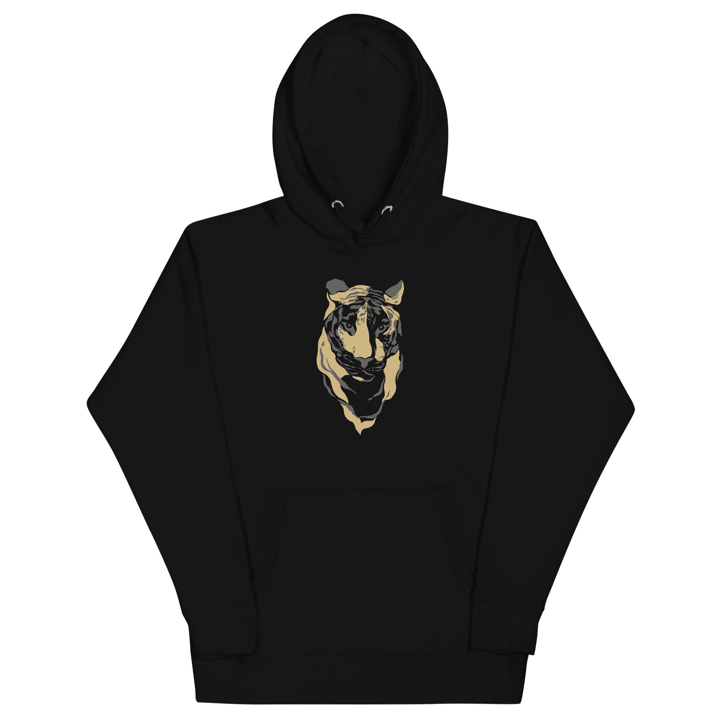 Fierce Ambition Unisex Hoodie - praterapparel