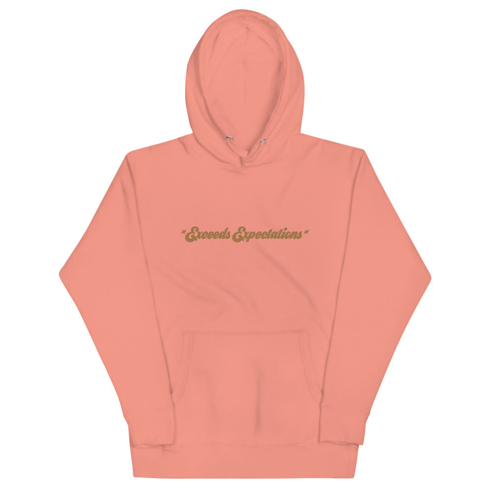 Exceed Expectations - praterapparel
