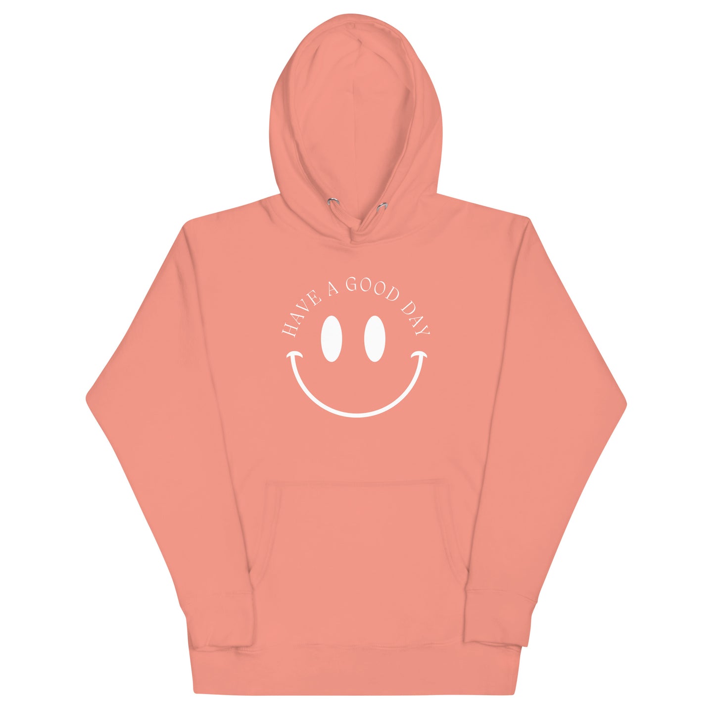 Love Hoodie - praterapparel