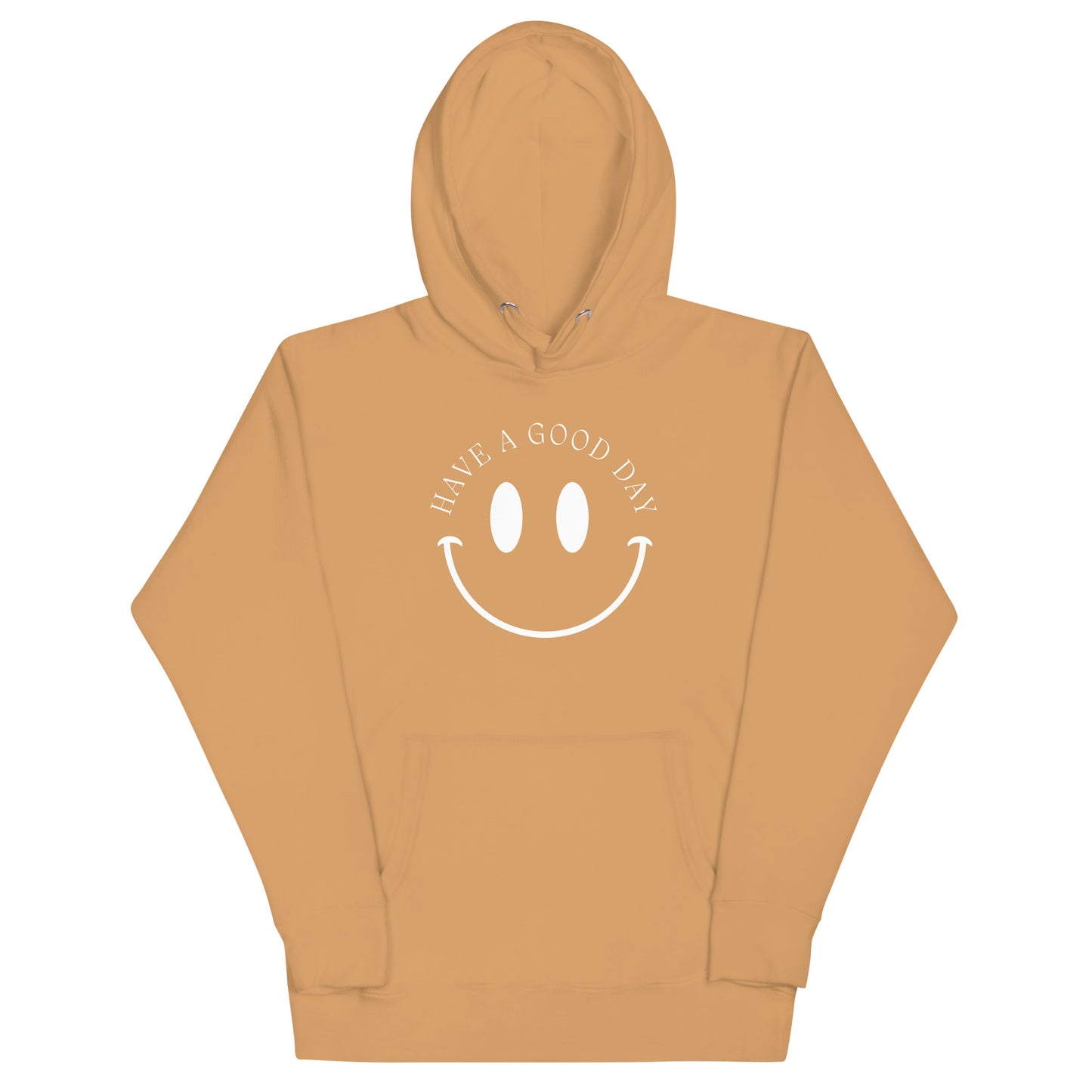Love Hoodie - praterapparel