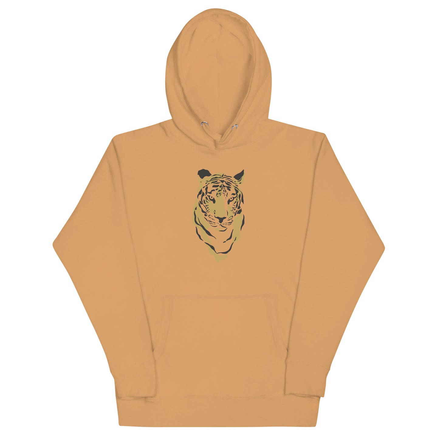 Fierce Ambition Unisex Hoodie - praterapparel