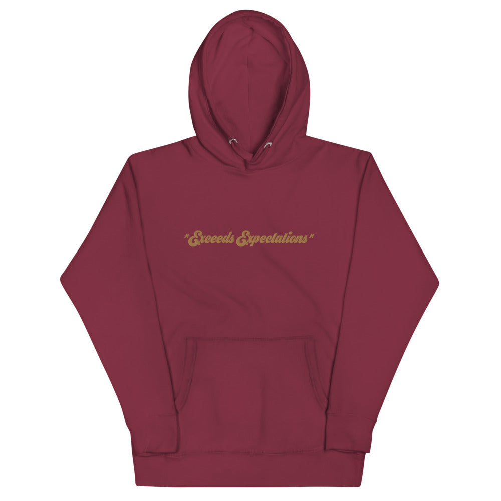 Exceed Expectations - praterapparel