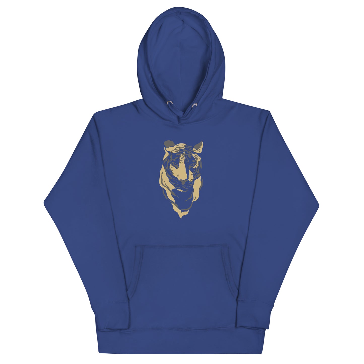Fierce Ambition Unisex Hoodie - praterapparel