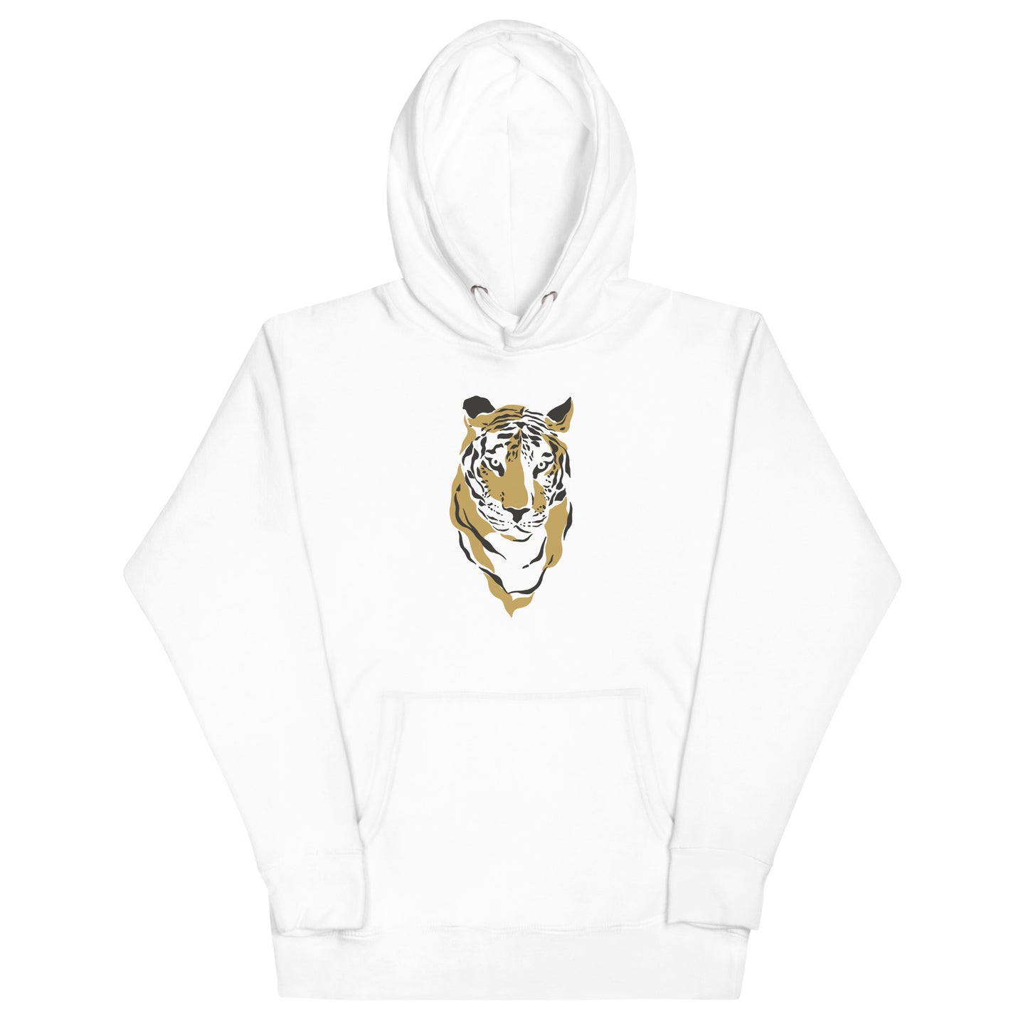 Fierce Ambition Unisex Hoodie - praterapparel