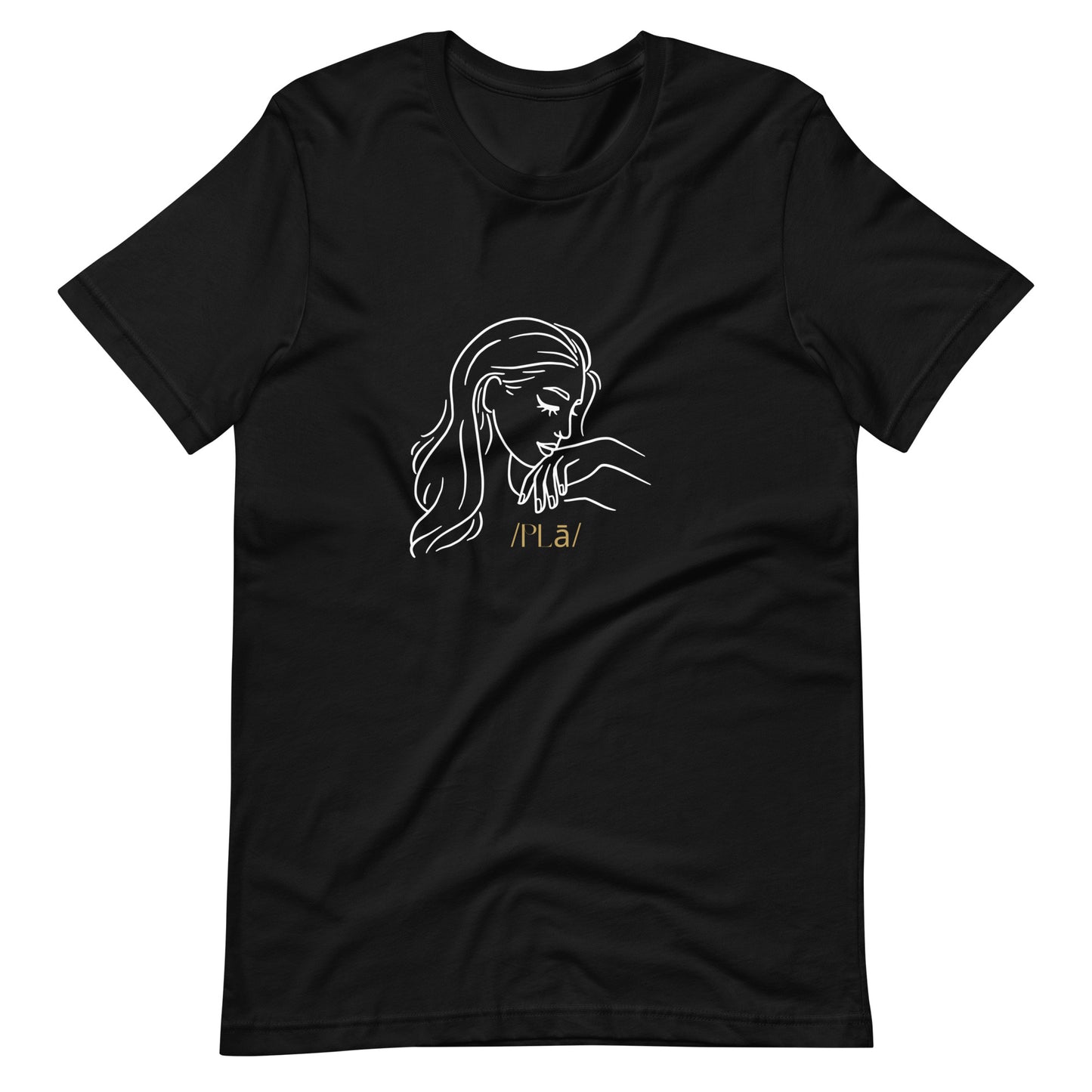 Plā - praterapparel