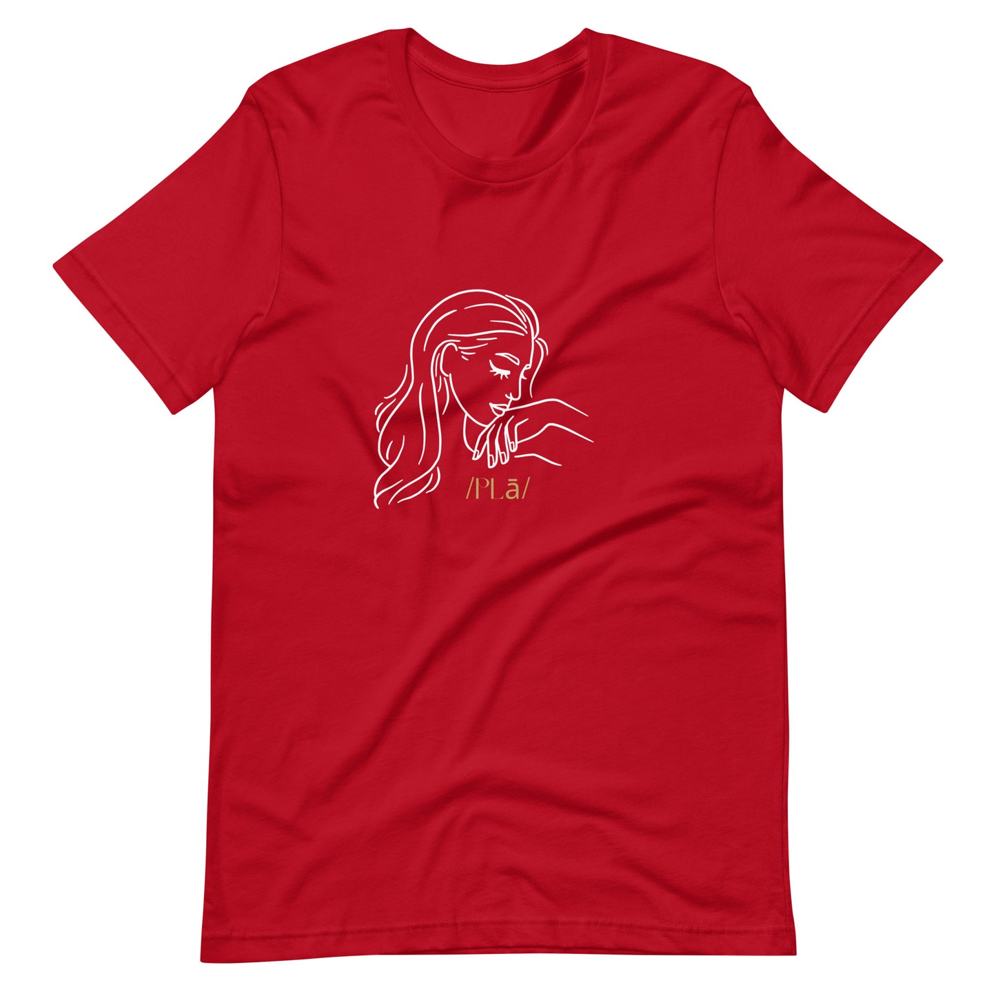 Plā - praterapparel
