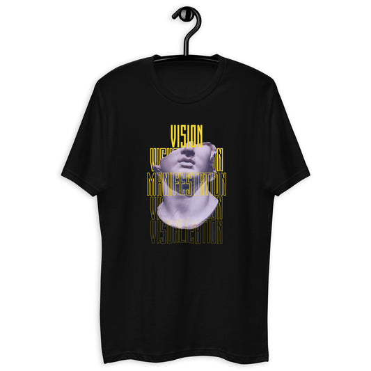 Muse Tee - praterapparel