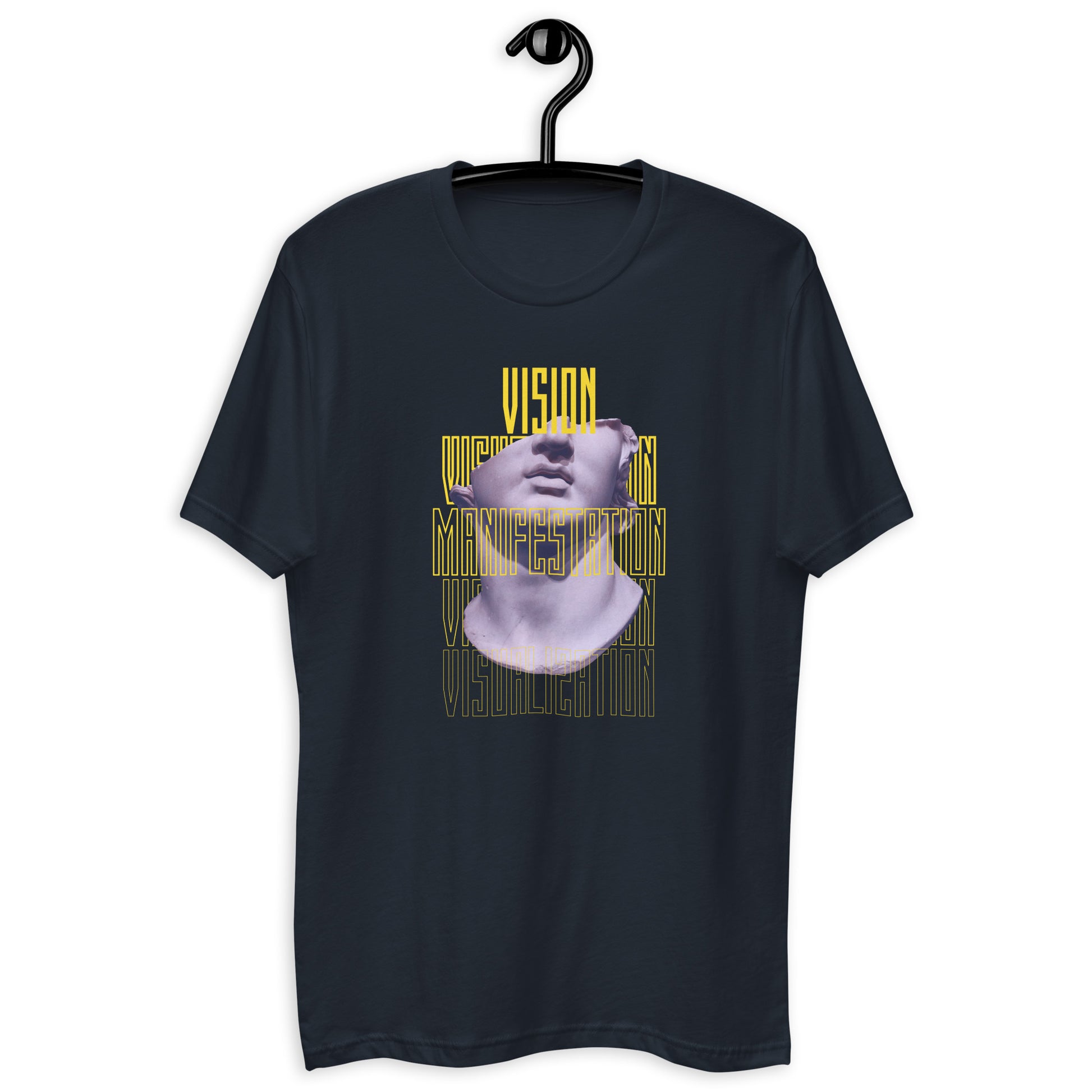 Muse Tee - praterapparel