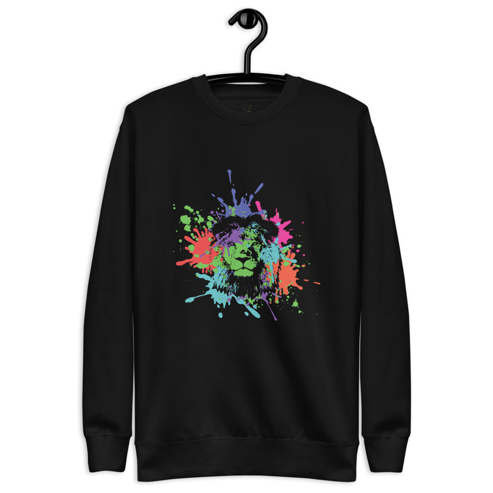 Apex Fleece Pullover - praterapparel