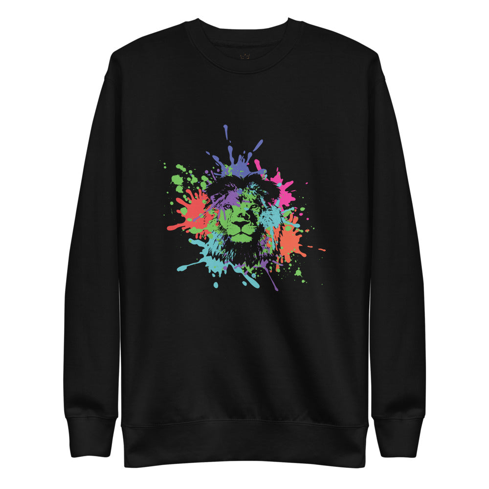 Apex Fleece Pullover - praterapparel