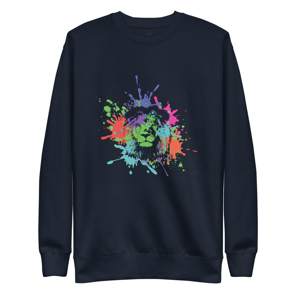 Apex Fleece Pullover - praterapparel