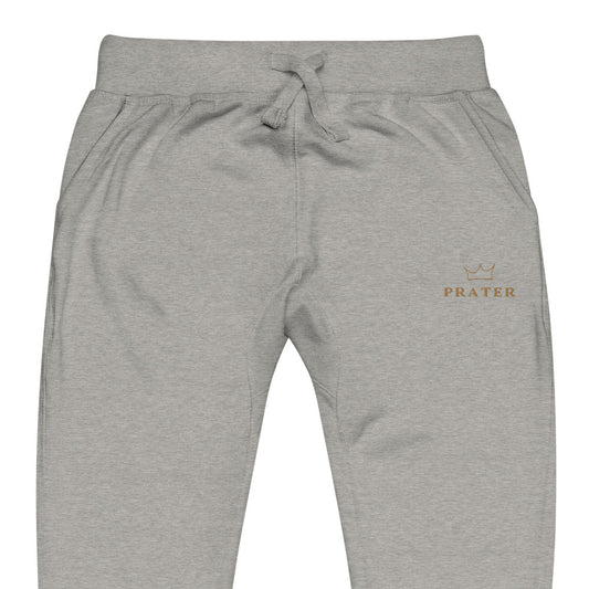 Premium Prater Unisex Sweatpants - praterapparel