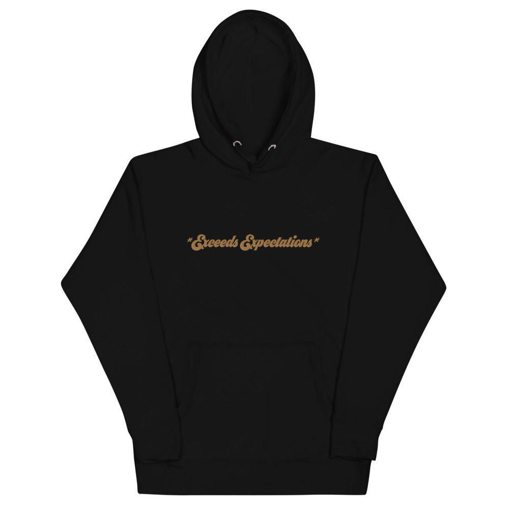 Exceed Expectations - praterapparel