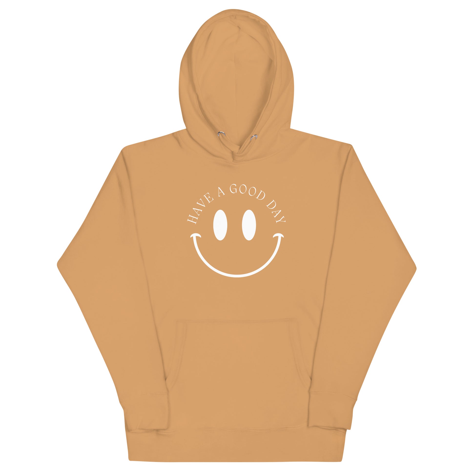 Love Hoodie - praterapparel