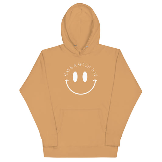Love Hoodie - praterapparel