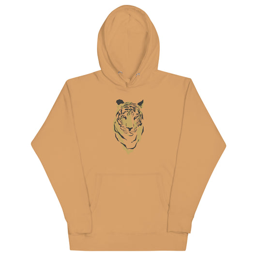 Fierce Ambition Unisex Hoodie - praterapparel
