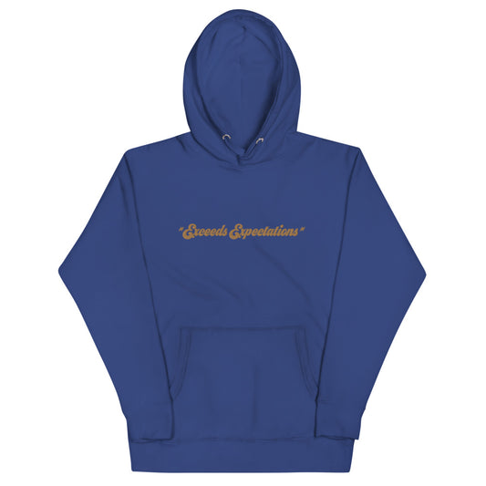 Exceed Expectations - praterapparel