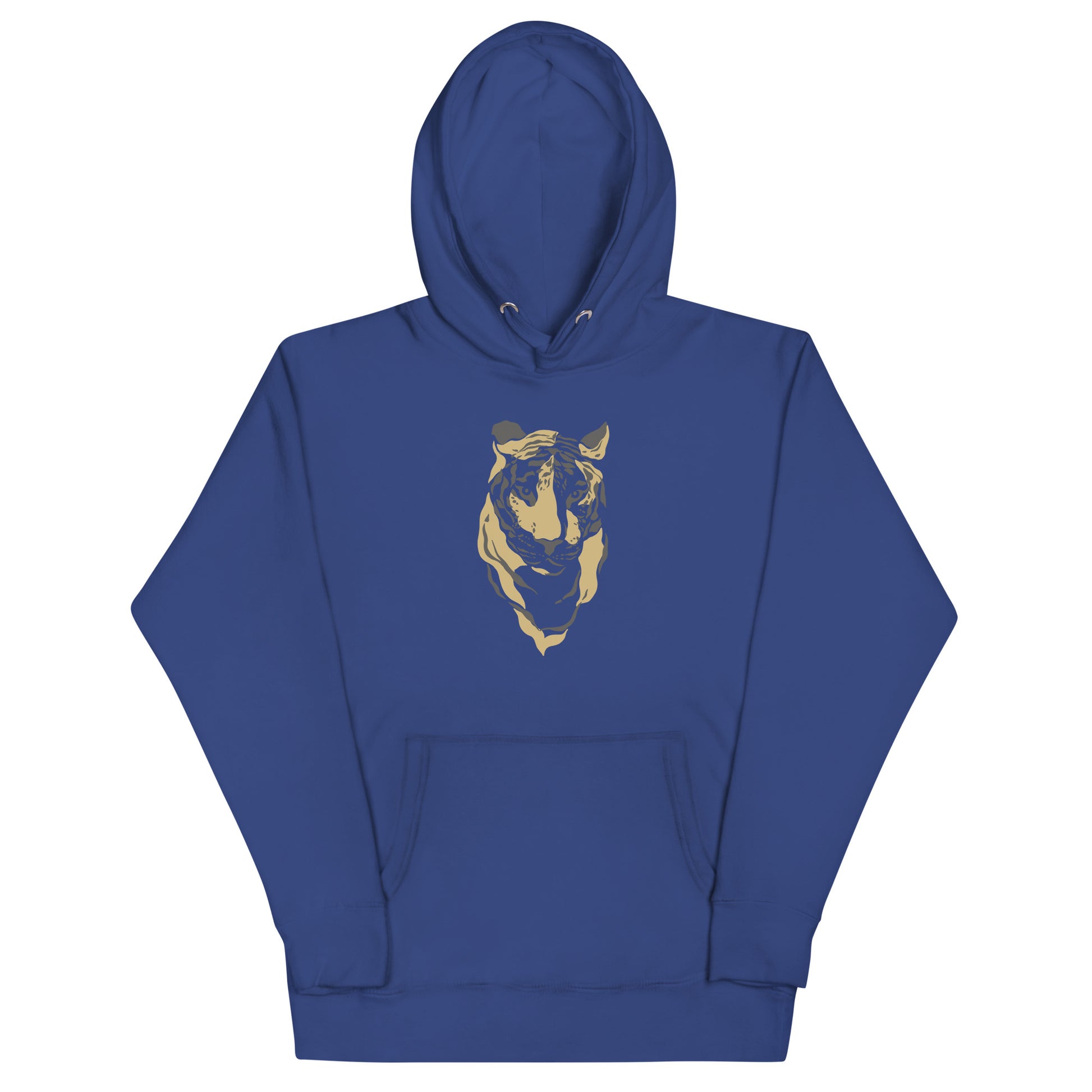 Fierce Ambition Unisex Hoodie - praterapparel