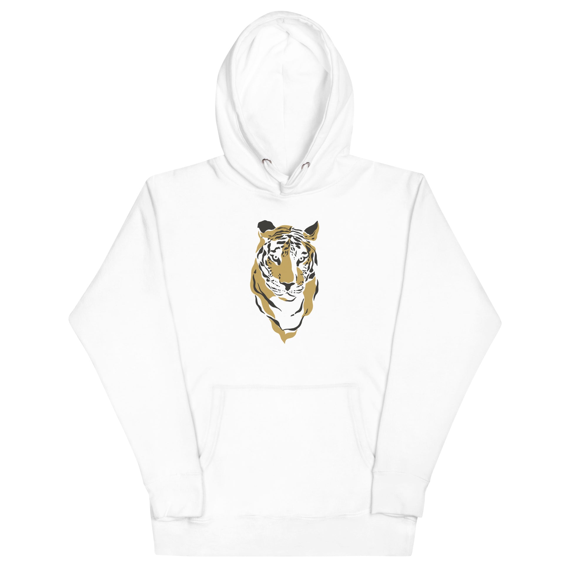 Fierce Ambition Unisex Hoodie - praterapparel