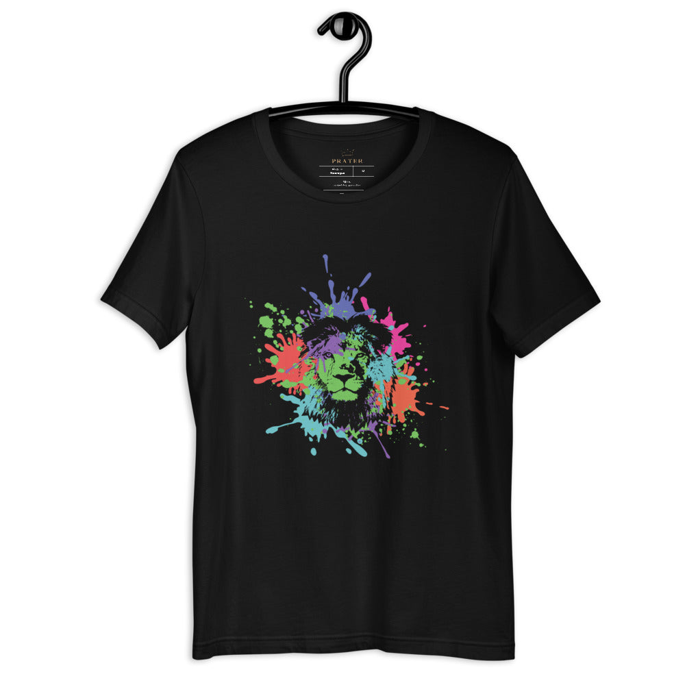 Apex Unisex T-Shirt - praterapparel