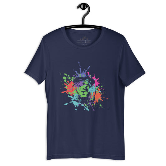 Apex Unisex T-Shirt - praterapparel
