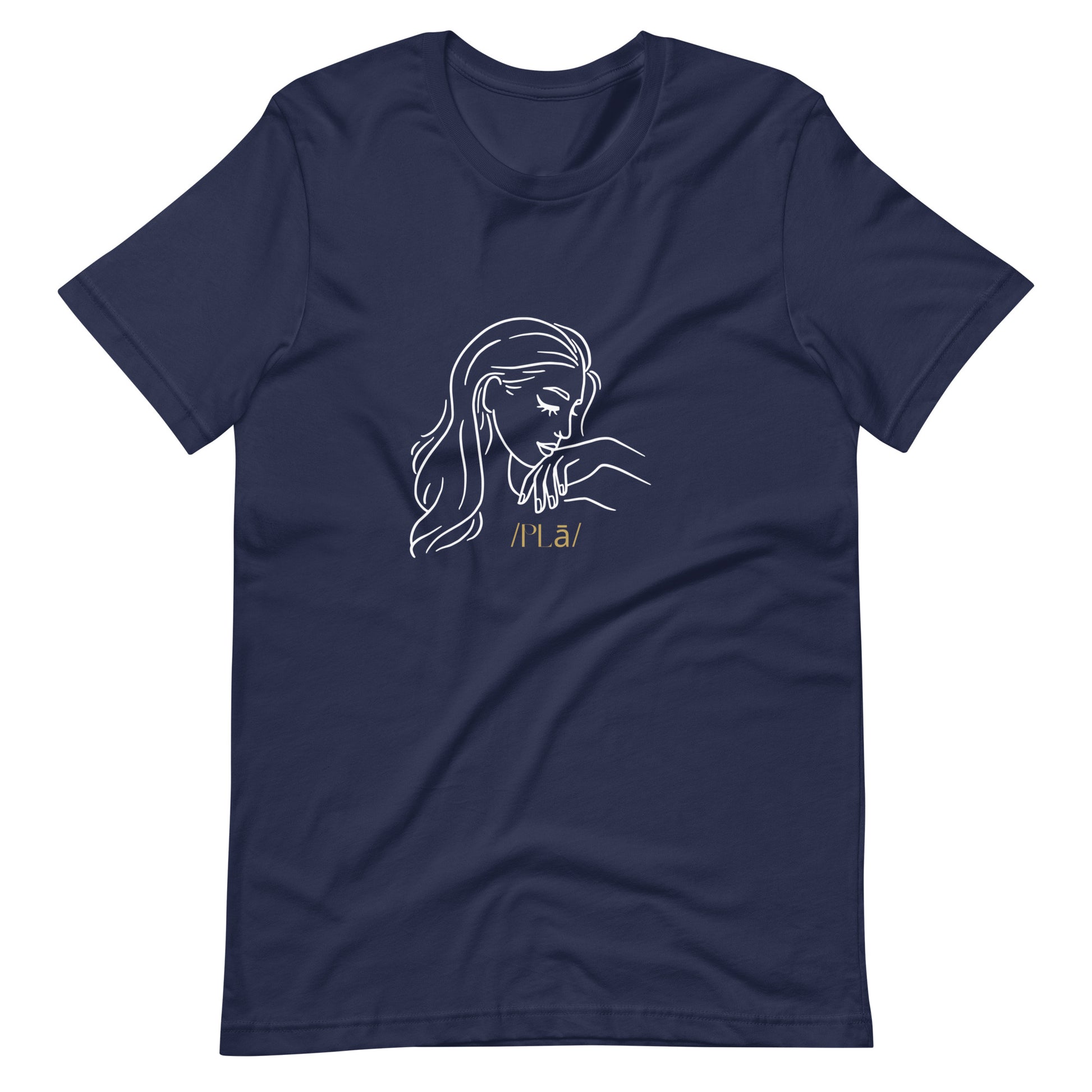 Plā - praterapparel